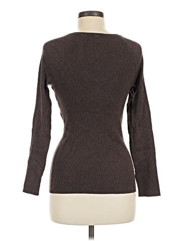 INC International Concepts Pullover Sweater (view 2)