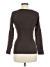 INC International Concepts Brown Pullover Sweater Size M - photo 2