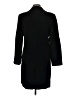 Larry Levine Black Coat Size 6 - photo 2