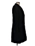 Larry Levine Black Coat Size 6 - photo 4