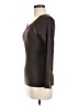 INC International Concepts Brown Pullover Sweater Size M - photo 5