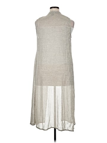 White House Black Market Kimono (view 2)
