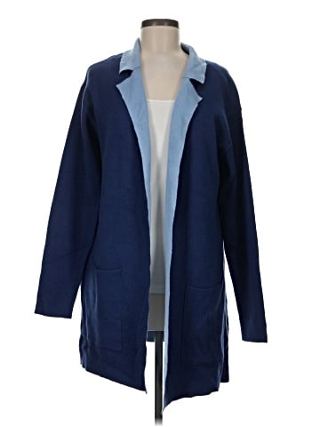 Isaac Mizrahi LIVE! Cardigan (view 1)