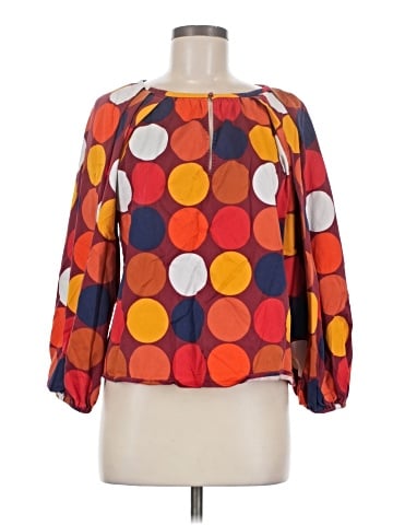 Kate Spade New York 3/4 Sleeve Blouse (view 1)