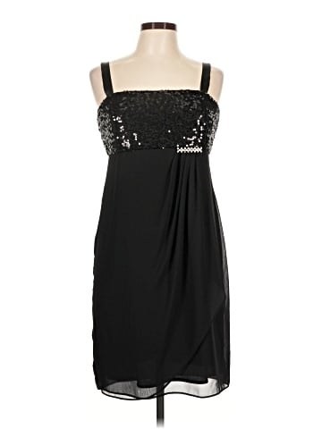 R&M Richards Cocktail Dress (view 1)