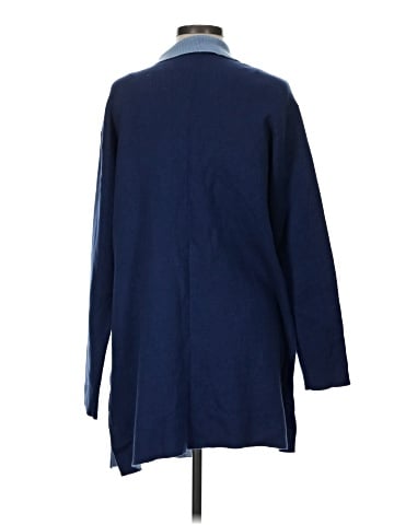 Isaac Mizrahi LIVE! Cardigan (view 2)