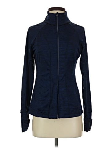 Apana Track Jacket (view 1)