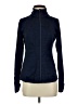Apana Blue Track Jacket Size S - photo 1