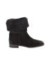 Sam Edelman Black Ankle Boots Size 6 - photo 1