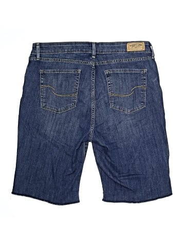 Levi Strauss Signature Denim Shorts (view 2)