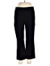 Theory Black Active Pants Size 8 - photo 1