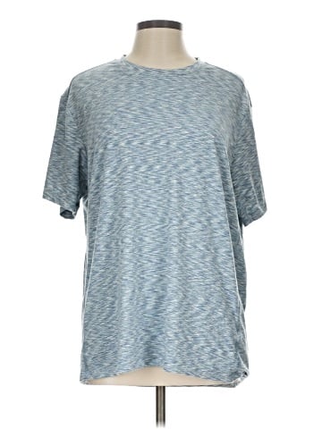 Athletic Works Short Sleeve T-Shirt (view 1)