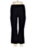 Theory Black Active Pants Size 8 - photo 2