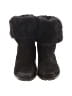 Sam Edelman Black Ankle Boots Size 6 - photo 2