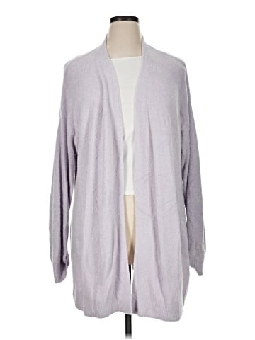 Barefoot Dreams Cozychic Lite Cardigan (view 1)