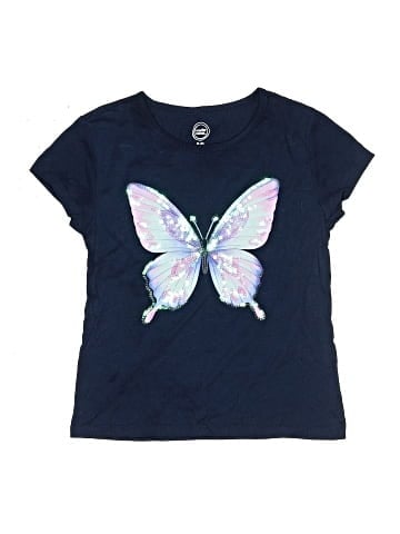Wonder Nation Short Sleeve Top (view 1)