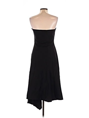 BCBGMAXAZRIA Cocktail Dress (view 2)
