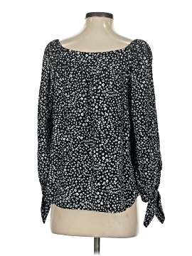 Karen Kane 3/4 Sleeve T-Shirt (view 2)