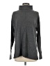 Eileen Fisher 100% Merino Wool Gray Wool Pullover Sweater Size S - photo 1