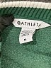 Athleta Green Pullover Sweater Size M - photo 7