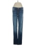 Hollister Blue Jeans Size 5R - photo 1