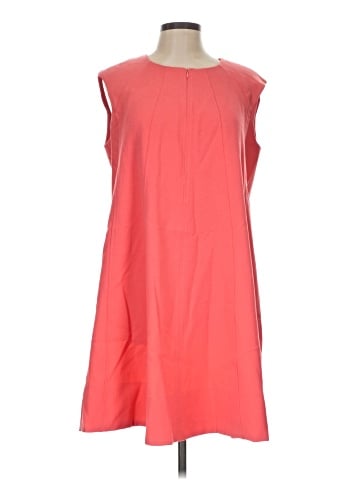 DKNY Casual Dress (view 1)