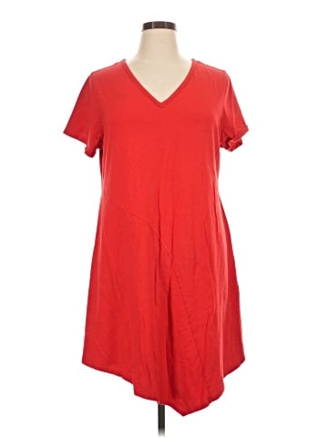 Soft Surroundings Casual Dress (view 1)