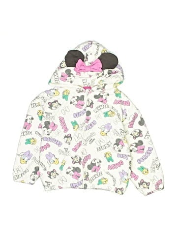 Disney Zip Up Hoodie (view 1)