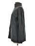 Eileen Fisher 100% Merino Wool Gray Wool Pullover Sweater Size S - photo 5