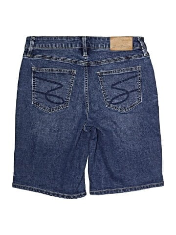 Seven7 Denim Shorts (view 2)
