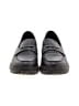 Quince Black Flats Size 10 - photo 2