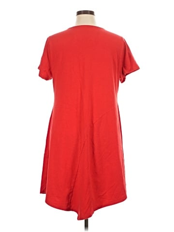Soft Surroundings Casual Dress (view 2)