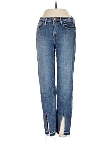 FRAME Denim Jeans (view 1)