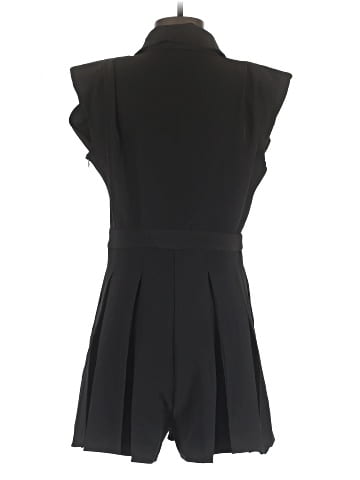 English Factory Romper (view 2)