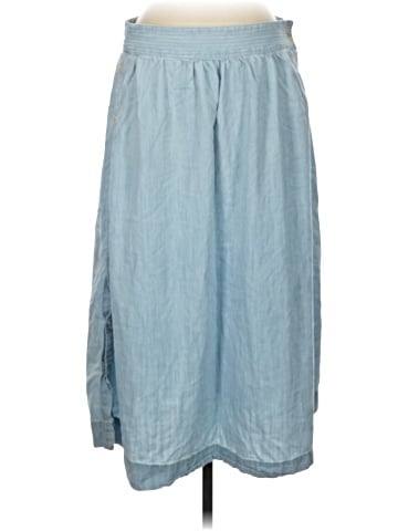 Madewell Casual Skirt (view 1)