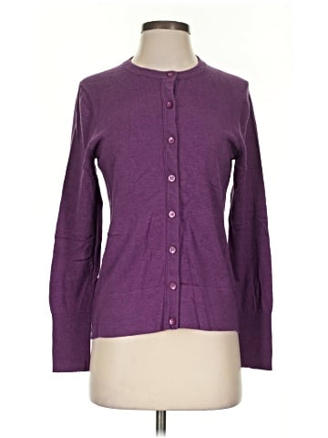 Eddie Bauer Cardigan (view 1)