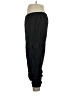 Primark Solid Black Cargo Pants Size XL - photo 5