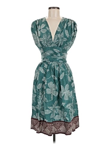 BCBGMAXAZRIA Cocktail Dress (view 1)