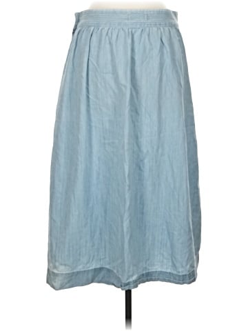 Madewell Casual Skirt (view 2)
