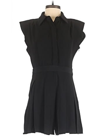 English Factory Romper (view 1)