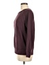 Eddie Bauer Burgundy Sweatshirt Size M - photo 5