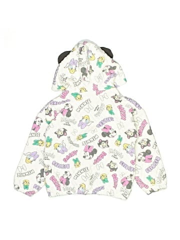 Disney Zip Up Hoodie (view 2)
