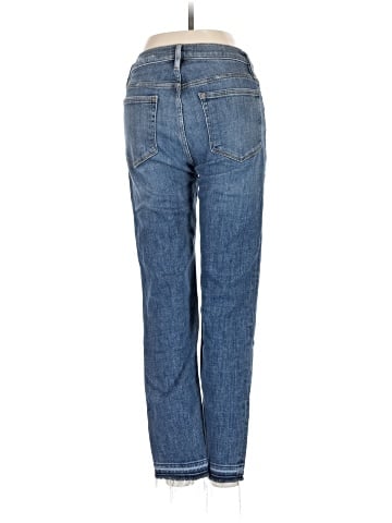 FRAME Denim Jeans (view 2)