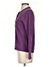 Eddie Bauer Purple Cardigan Size S - photo 5