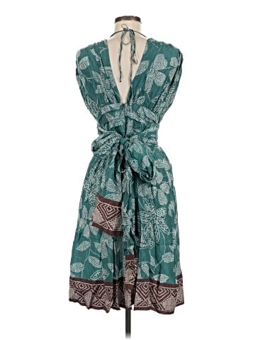 BCBGMAXAZRIA Cocktail Dress (view 2)