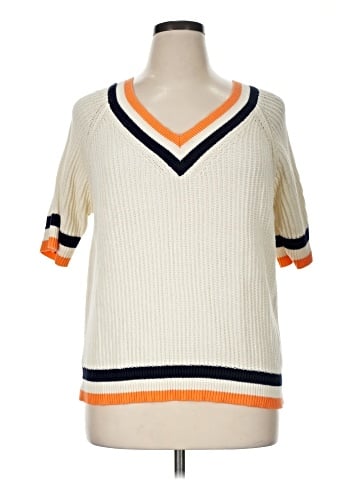 Stylus Sweater Vest (view 1)