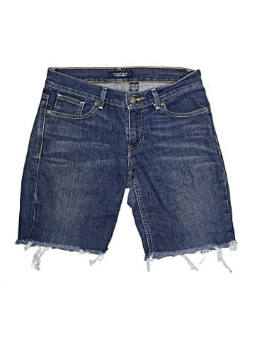 SONOMA life + style Denim Shorts (view 1)