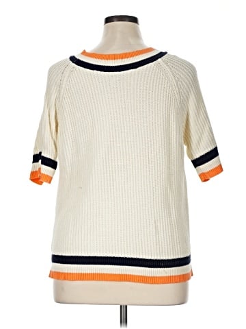 Stylus Sweater Vest (view 2)