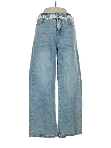 Aqua Jeans (view 1)
