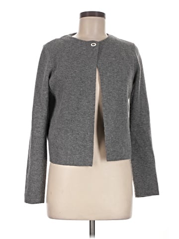 Zara Cardigan (view 1)